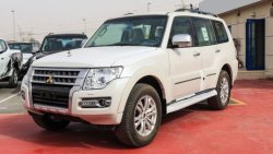 ميتسوبيشي باجيرو 3.8L / V6 / 3,8 л / V6 / ГОТОВ К ЭКСПОРТУ