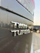 Toyota Land Cruiser GXR 3.5L