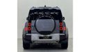لاند روفر ديفندر P400 110 HSE 3.0L (5 Seater) 2024 Land Rover Defender P400 110 HSE, 2028 Land Rover Warranty + Servi