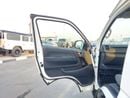 Toyota Hiace TOYOTA HIACE COMMUTER VAN RHD 2016 MODEL 3.0 L DIESEL MANUAL(PM18802)