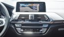 BMW X4 xDrive 30i Exclusive