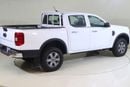Ford Ranger RDD3424 / FREE Insurance + Registration / AL TAYER MOTORS AL QOUZ SHOWROOM