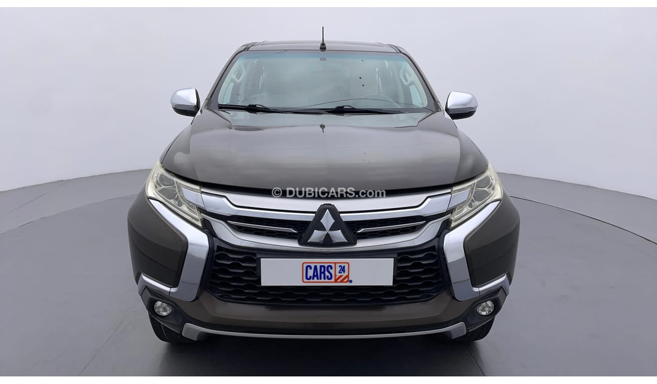 Mitsubishi Montero GLX 3 | Zero Down Payment | Free Home Test Drive