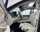 Volvo XC90 B6 2.0T 2022 Volvo XC90 B6, July 2027 Volvo Warranty + Service Pack, Low Kms, 7 Seater, GCC