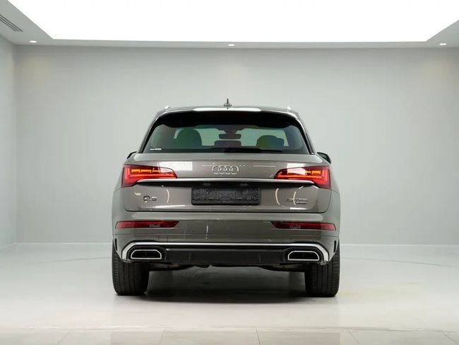 Audi Q5 45 TFSI S-LINE, миниатюра 27