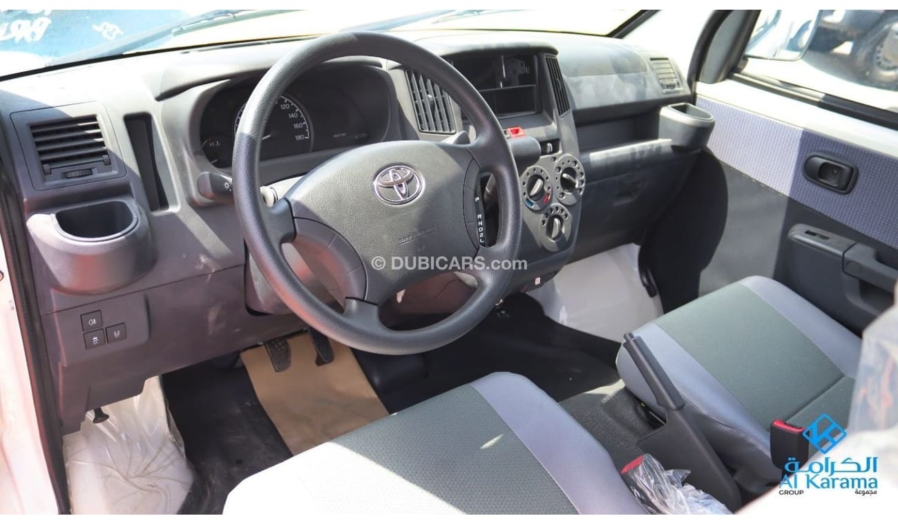 تويوتا لايت آيس تويوتا لايت ايس 1.5 لتر 2023 موديل