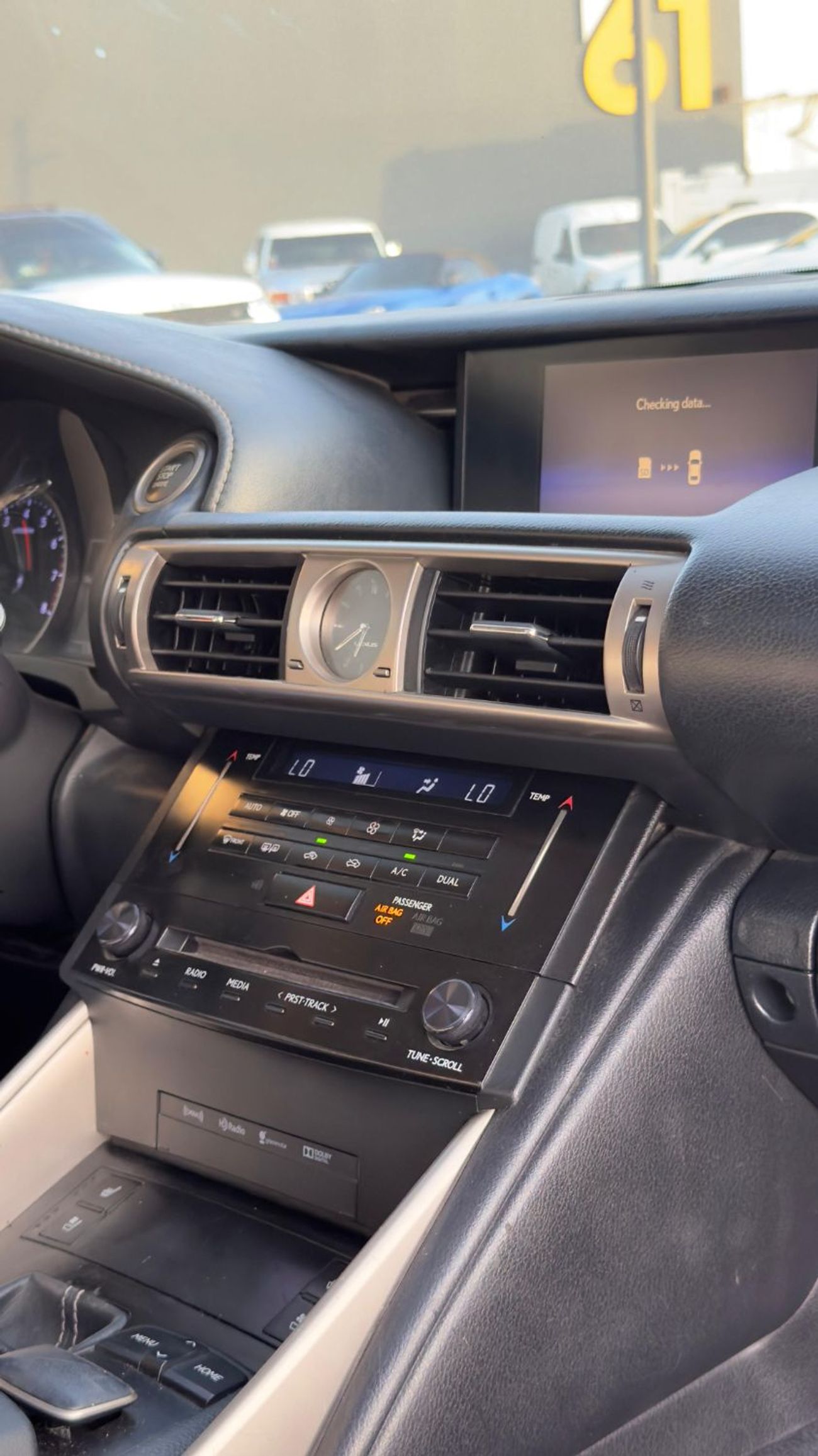 لكزس IS 250 Premier 2.5L