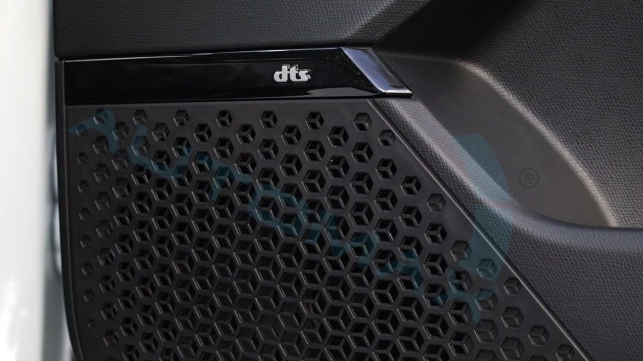 GAC GS3 Emzoom 1.5T 2026 GCC 0Km With 5 Years Or 150,000 Km Warranty @Official Dealer