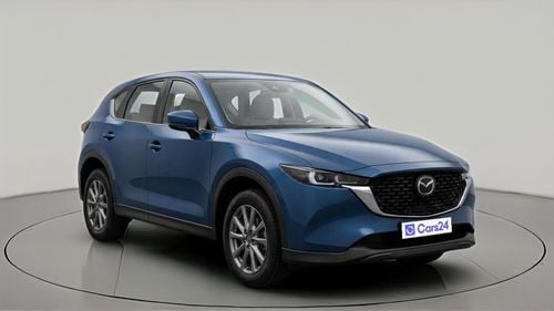 مازدا CX5 2024 GL | AED 1097/Month | 0 DP | 30 Day Return | Warranty