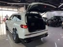 Mercedes Maybach GLS600 Maybach BRABUS 800HP