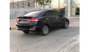 Suzuki Ciaz GLX GCC