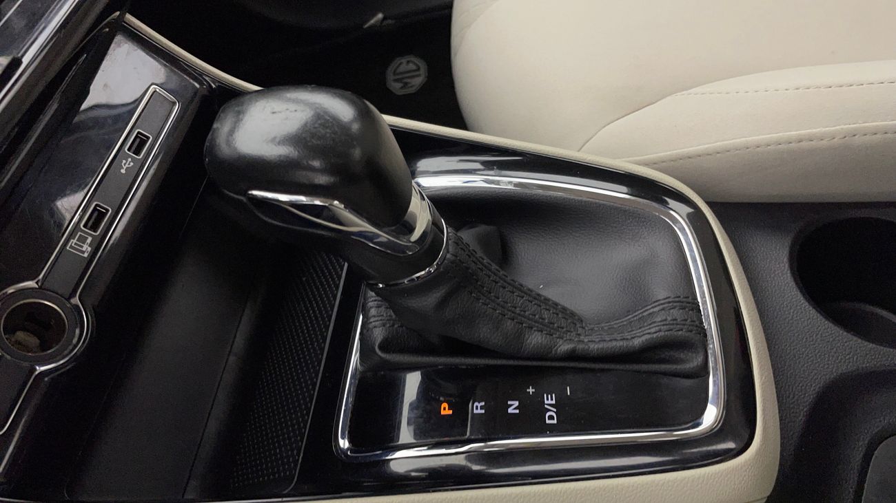 أم جي 5 COMFORT 1.5 | بدون دفعة مقدمة | اختبار القيادة في المنزل