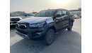 Toyota Hilux ADVENTURE 4X4 2.8L SR5 2021