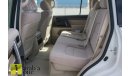 Toyota Land Cruiser - GXR - 4.0L - STANDARD OPTION with STRIPES