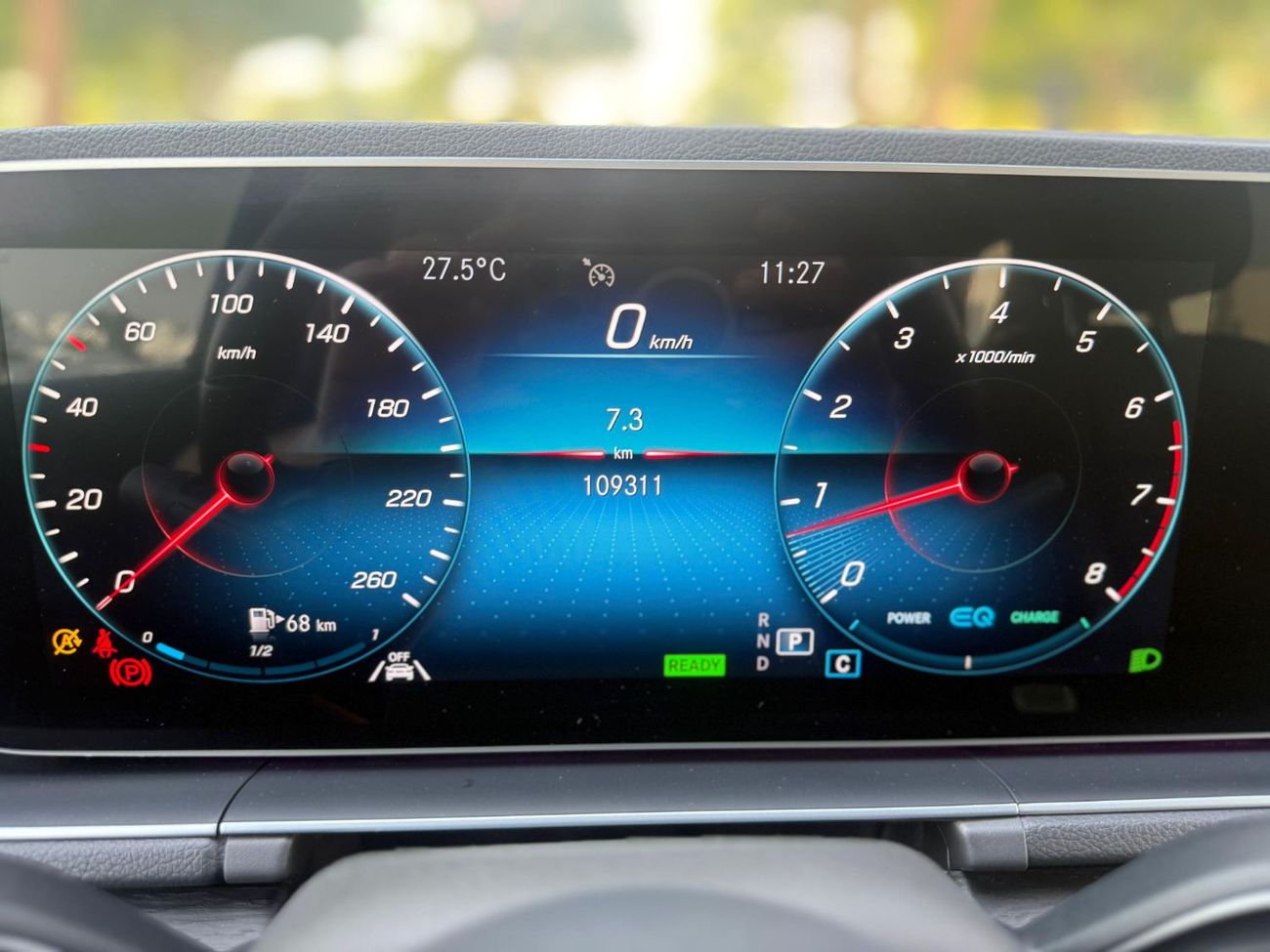 مرسيدس بنز GLE 450 AMG