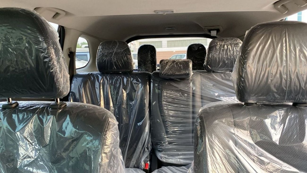 Mitsubishi Outlander GLX Super High 2018 Mitsubishi Outlander SEL Super High (GF)