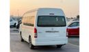تويوتا هاياس TOYOTA HIATE GL 2.5  2024