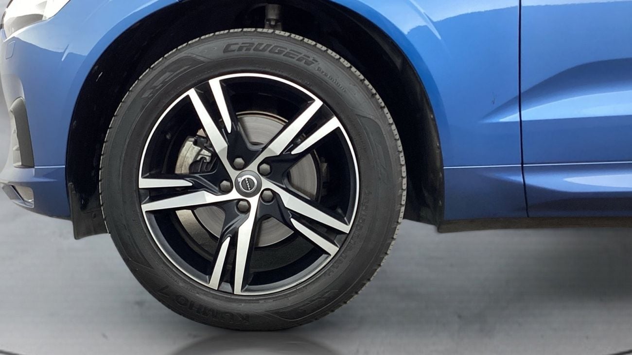Volvo XC60 R DESIGN | Guaranteed Warranty | 0 Down Payment