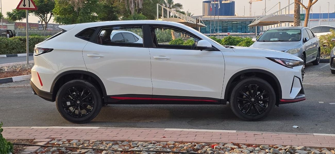 Changan X5 Plus PIONEER CHANGAN X5 PLUS | 0 KM | 2026