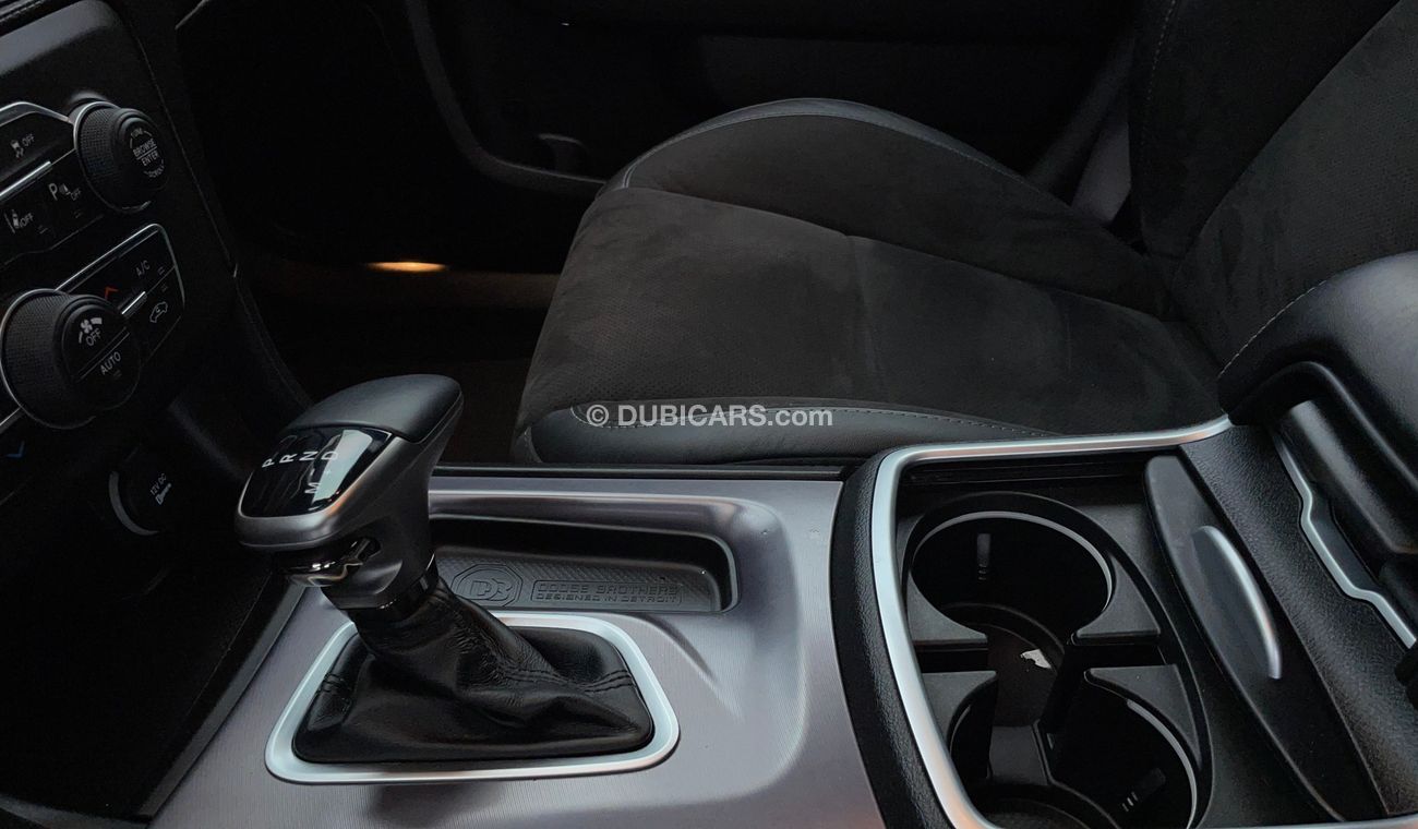 Dodge Charger R/T 5.7 | Zero Down Payment | Free Home Test Drive