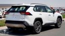 Toyota RAV4 2.5L | Hybrid | Full Option with Radar | GCC Specs | Seat Memory | Wireless Charger