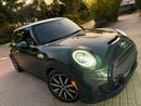 Mini Cooper S Manual Mini Cooper S 2.0l JCW trim