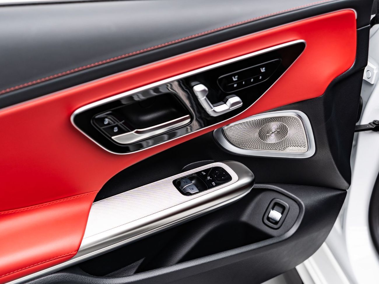 مرسيدس بنز كوبيه CLE 53 AMG 4 Matic+