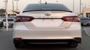 Toyota Camry 40TH Anniversary 3.5L