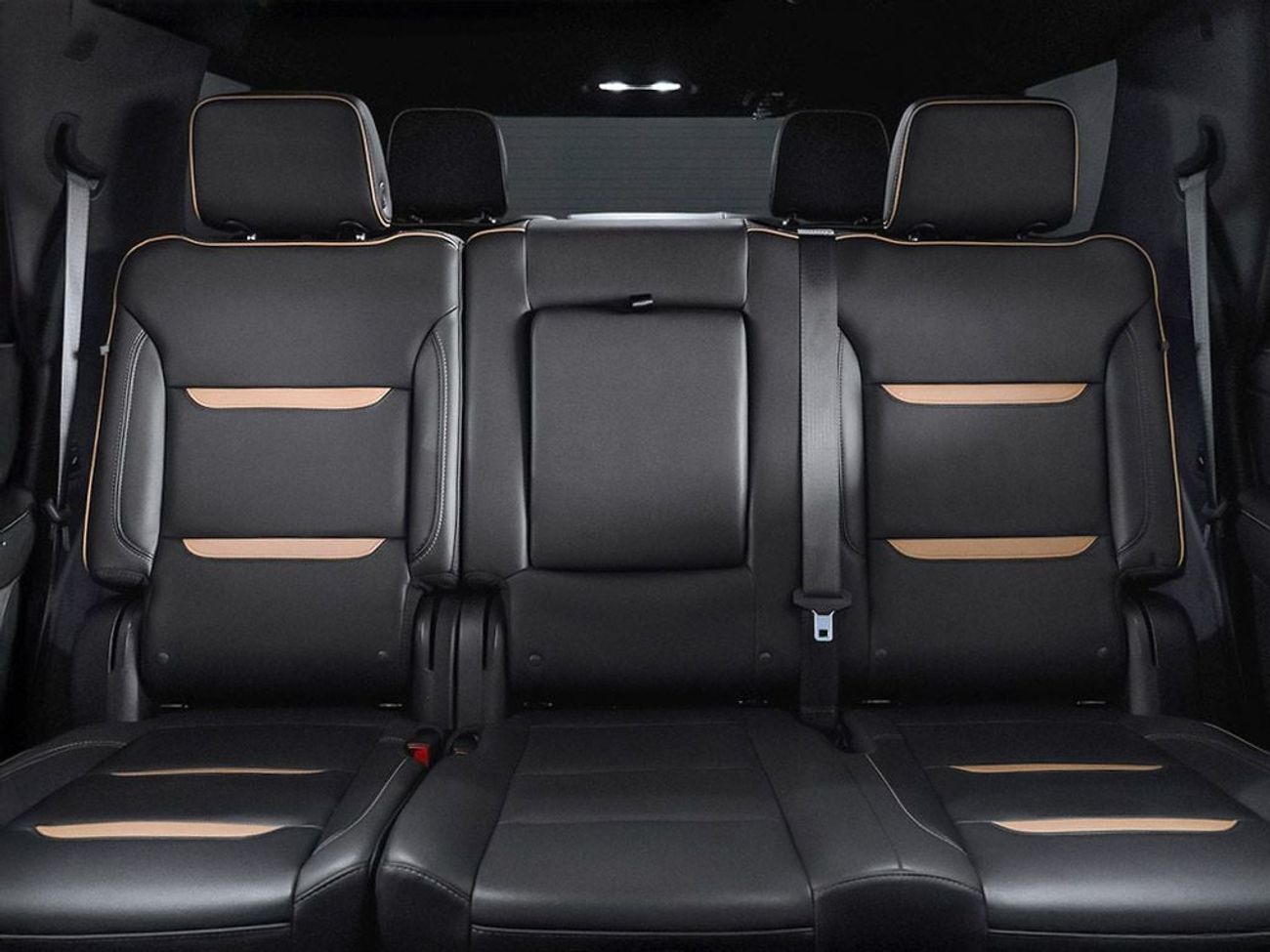 GMC Yukon 5.3 V8 AT4 (AWD)