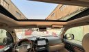 Toyota Land Cruiser TOYOTA LANDCRUISER 2015 FULL OPTION GXR