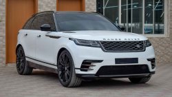 Land Rover Range Rover Velar P380 HSE