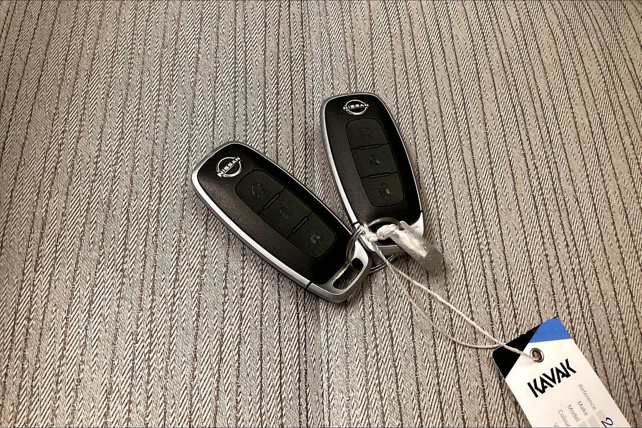 نيسان إكس تريل SV4 | National Day Celebration | شامل الضمان | 0 ﺪﻔﻋﺓ ﺃﻮﻟﻯ