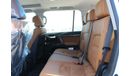 Toyota Land Cruiser GXR GT 2021 | GXR GT - 5DR SUV - 4.0 L - V6 A/T-  MY21 - 4X4 PETROL WITH SUNROOF - GCC SPECS - EXPOR