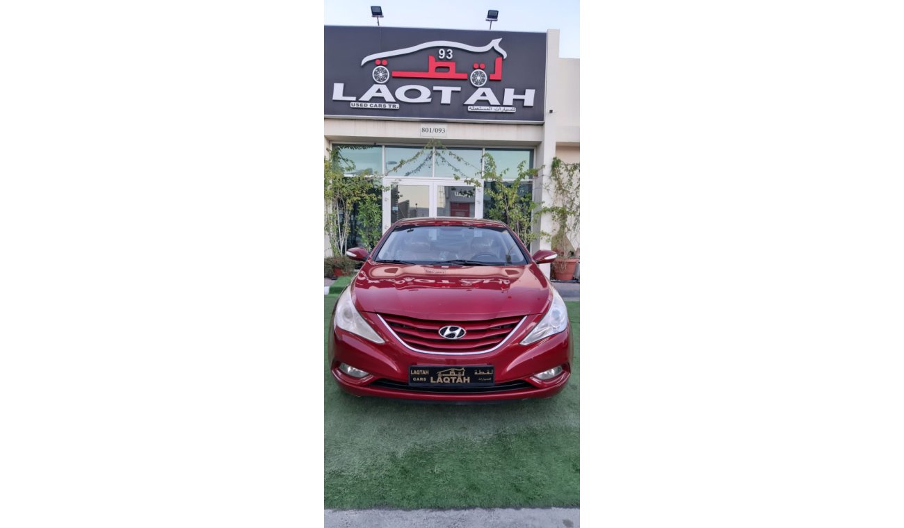 Hyundai Sonata Gulf - alloy wheels - fog lights - CD player - electric windows - excellent condition, you do not ne