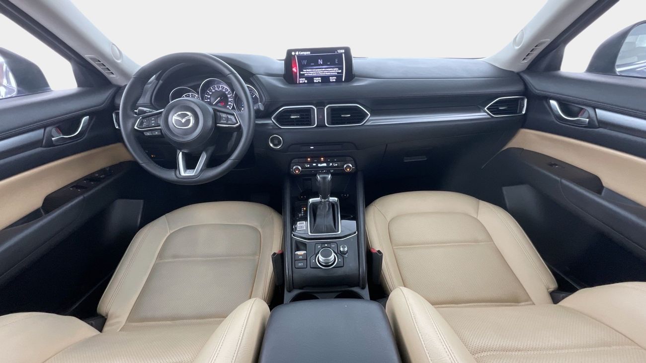 Mazda CX-5 GT | Guaranteed Warranty | 0 Down Payment