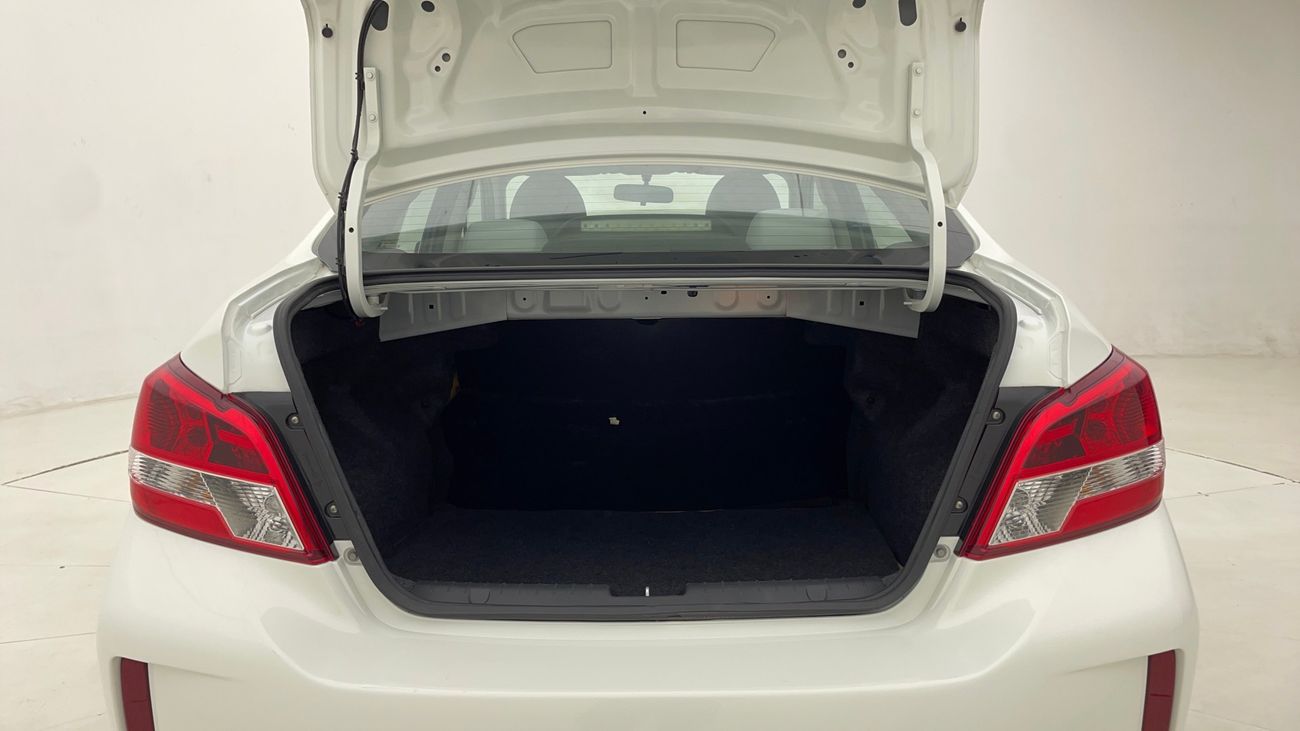 Mitsubishi Attrage GLX HIGHLINE 1.2 | Zero Down Payment | Home Test Drive