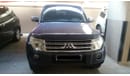 Mitsubishi Pajero very clean lady driven