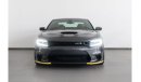 Dodge Charger SRT Hellcat SRT Hellcat SRT Hellcat SRT Hellcat 2019 Dodge Charger Hellcat / Dodge Warranty & Full D