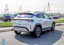Suzuki Fronx GLX 1.5L A/T Petrol with 9 inch Display Audio | 360 Camera | Export Only