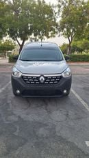 Renault Dokker STD