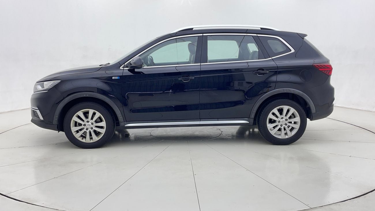 MG RX5 2023 STD | AED 580/Month | 0 DP | 30 Day Return | Warranty | Service History