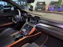 لامبورغيني اوروس STD 4.0T V8