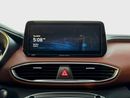 Hyundai Santa Fe PREMIUM PLUS | 3.5L V6 | GCC | FULL SERVICE HISTORY