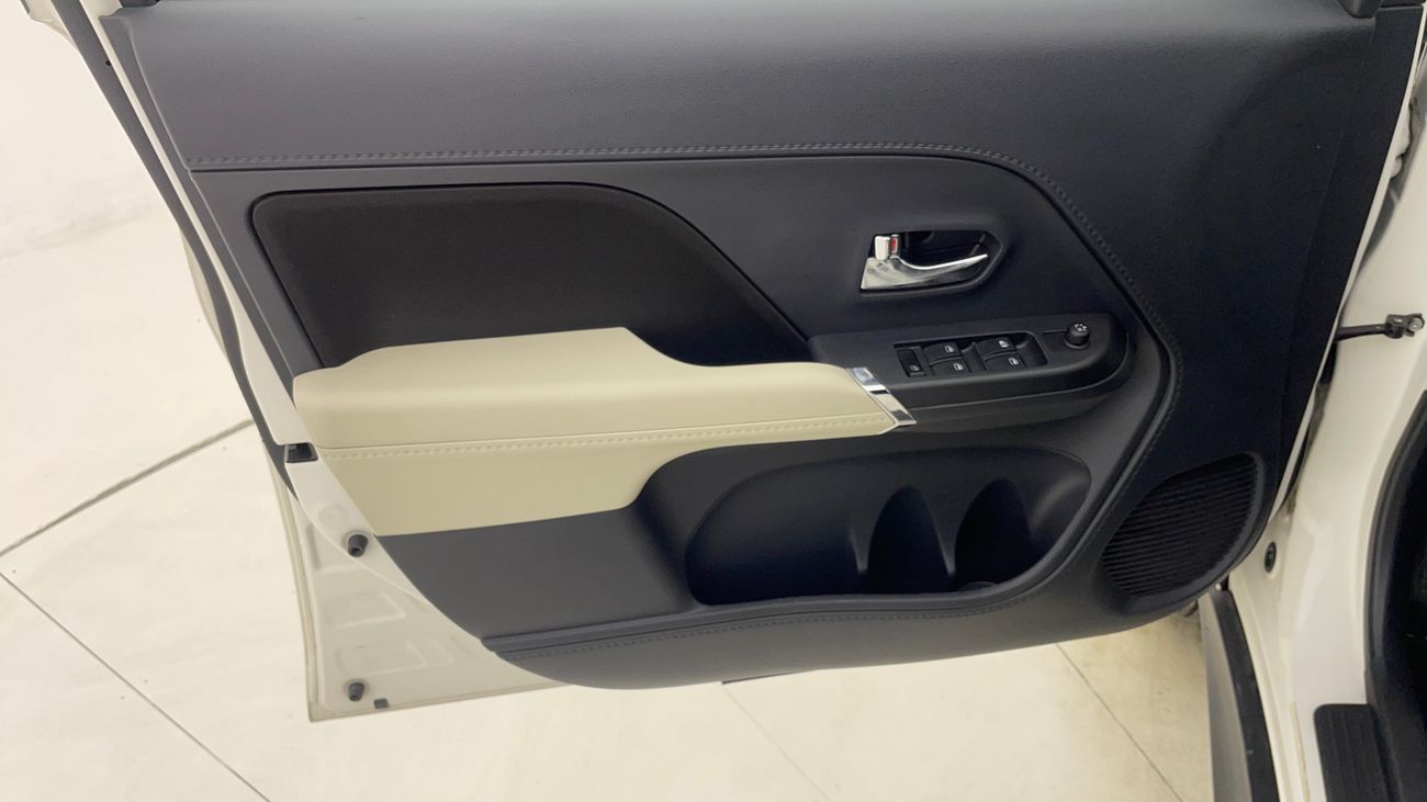 تويوتا راش EX 1.5 | بدون دفعة مقدمة | اختبار القيادة في المنزل