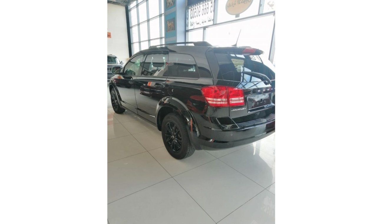 Dodge Journey