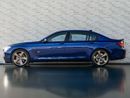 BMW 760Li Std 6.0L