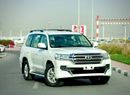 تويوتا لاند كروزر 2019 GXR V8 Diesel Engine Very Clean And Perfect Condition