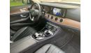 Mercedes-Benz E200 MERCEDES BENZ E220d 2018 FULL OPTIONS IN LOW MILEAGE WITH DEALER WARRANTY