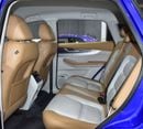 Exeed LX EXCELLENT DEAL for our Exeed LX 230T ( 2024 Model ) in Blue Color GCC Specs