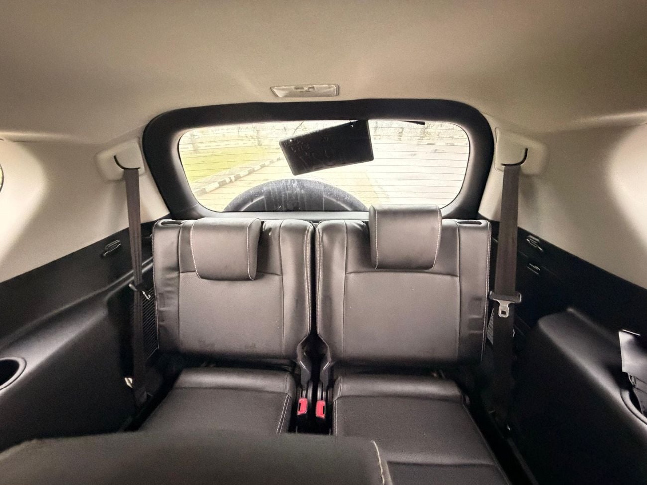 Toyota Prado GXL Export from Australia